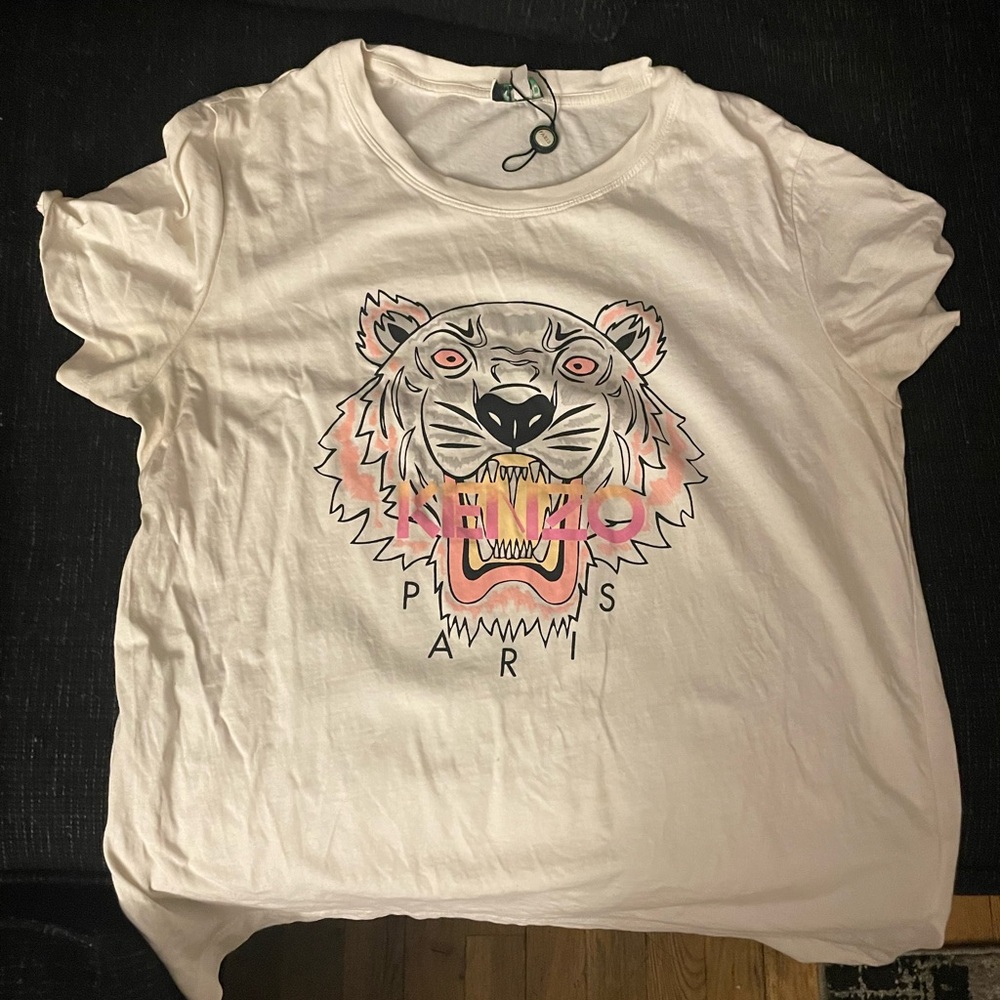 Kenzo
